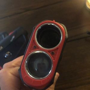 Bushnell Range finder